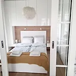 Classy 2-room With Private Garden And Air Conditioning- Old Town * Kraków