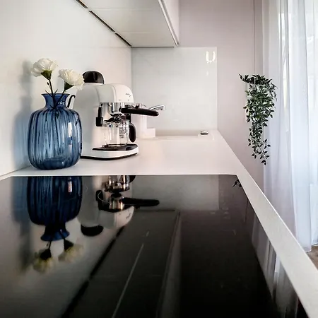 Classy 2-room With Private Garden And Air Conditioning- Old Town * Krakow